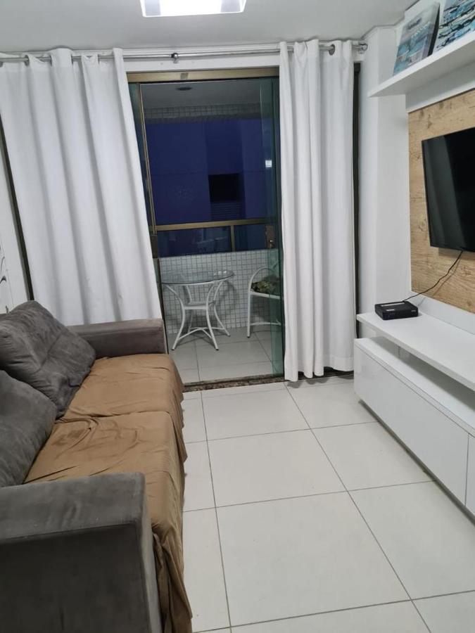 Apto No Luxor Tambau Apartment Joao Pessoa Luaran gambar