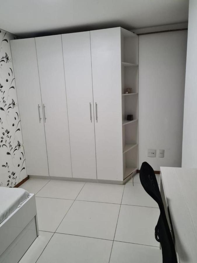 Apto No Luxor Tambau Apartment Joao Pessoa Luaran gambar