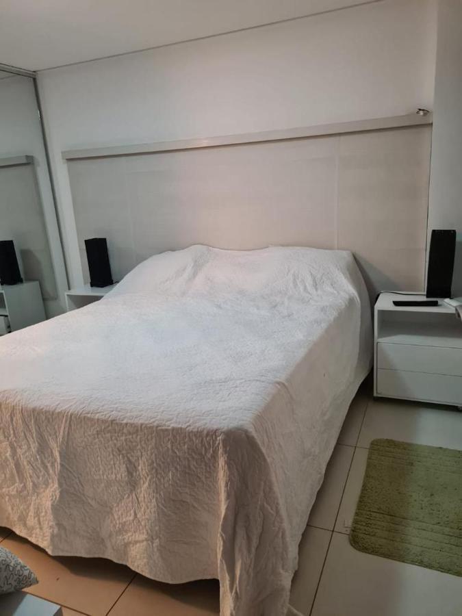 Apto No Luxor Tambau Apartment Joao Pessoa Luaran gambar